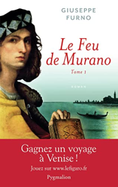 Le Feu de Murano (1)